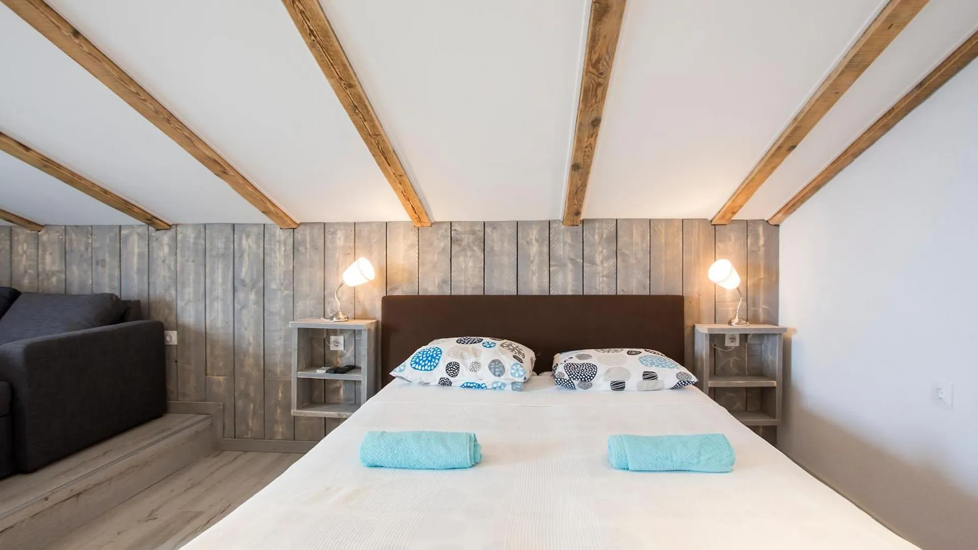 Galizana Peaceful Vacation Home 0*,  Κροατία
