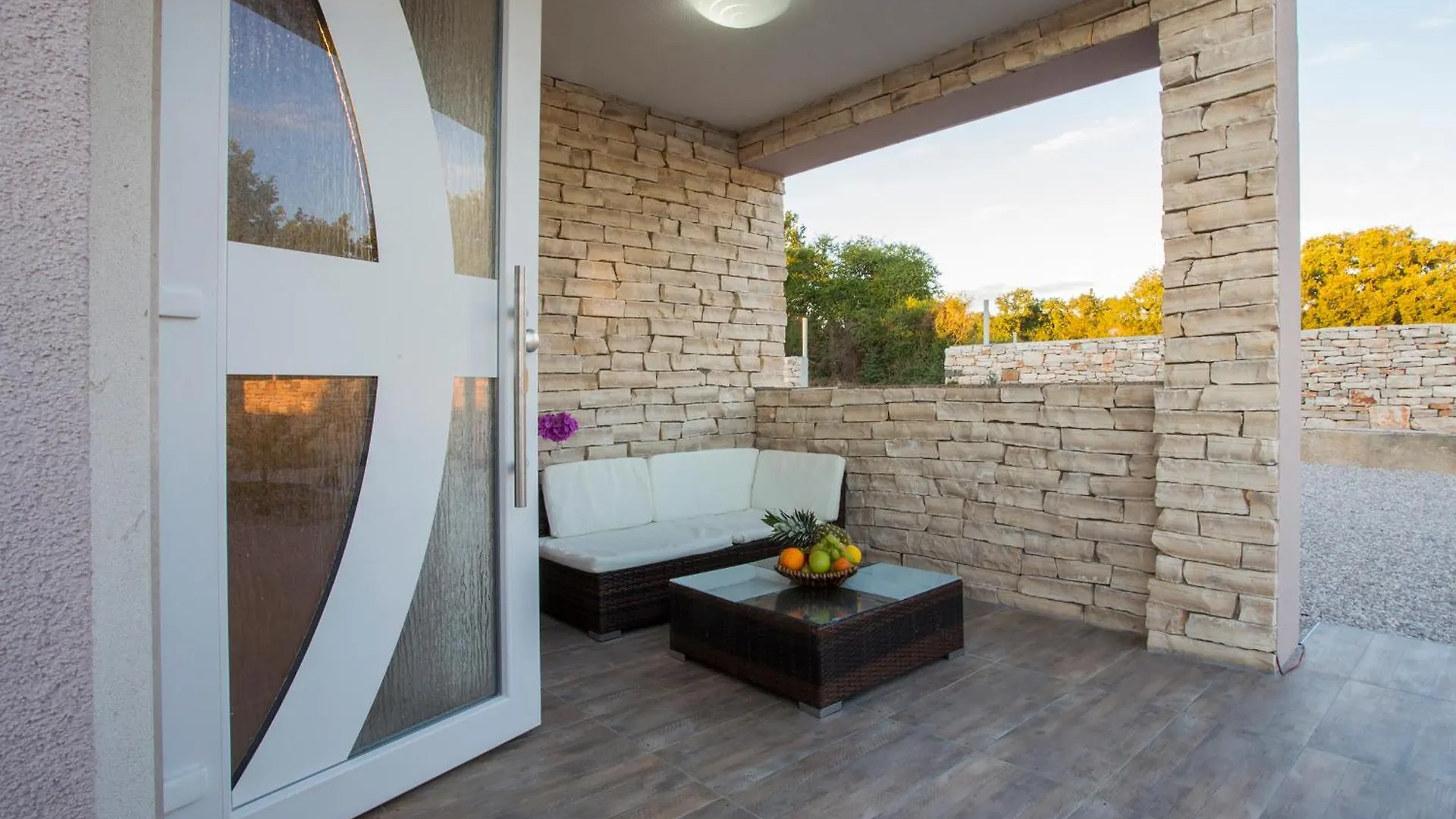 Βίλα Galizana Peaceful Vacation Home