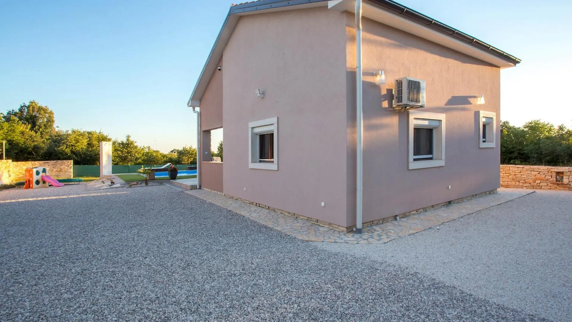 Βίλα Galizana Peaceful Vacation Home