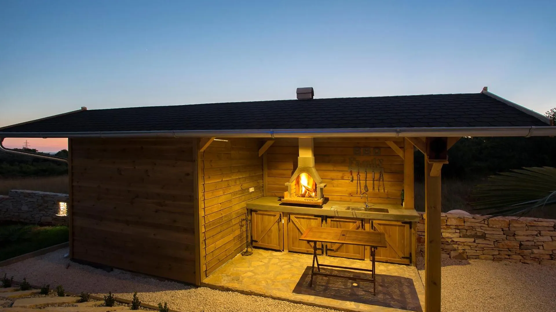 Galizana Peaceful Vacation Home