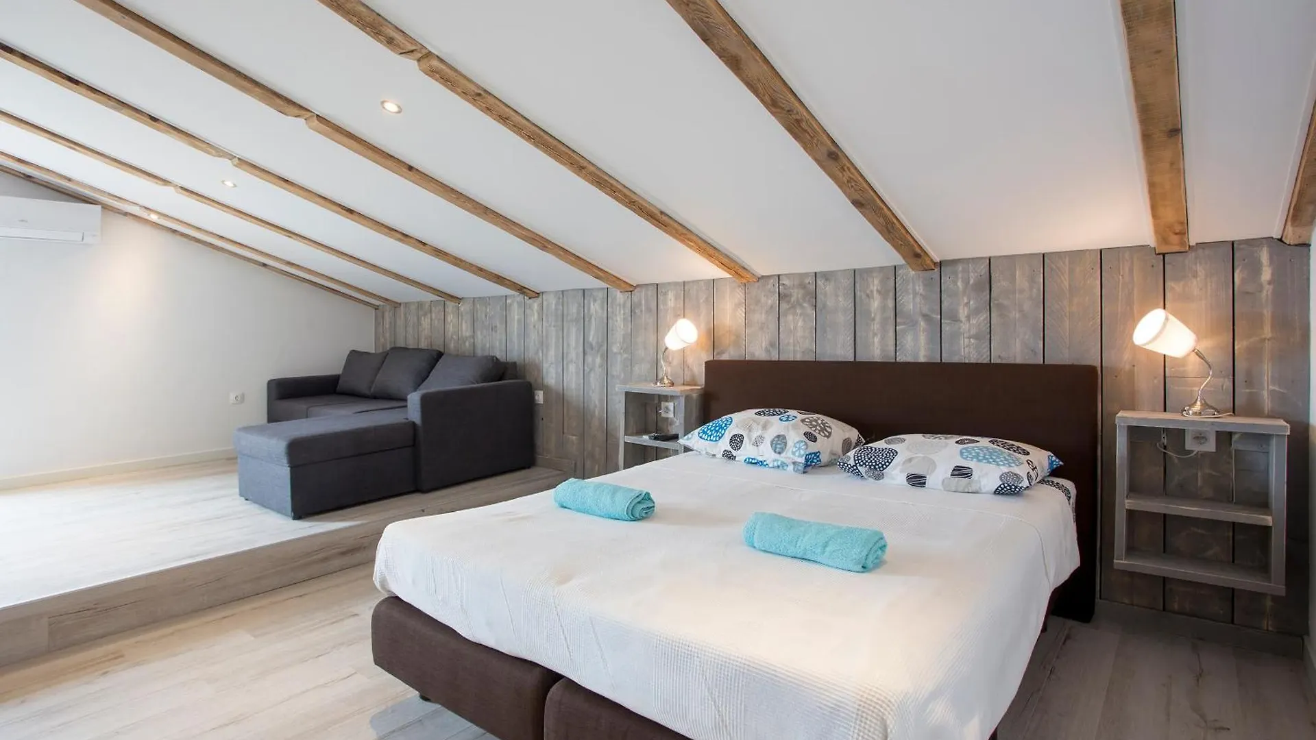 Galizana Peaceful Vacation Home Βίλα