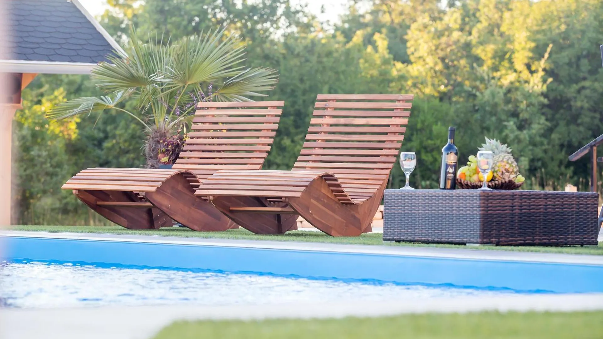 Galizana Peaceful Vacation Home
