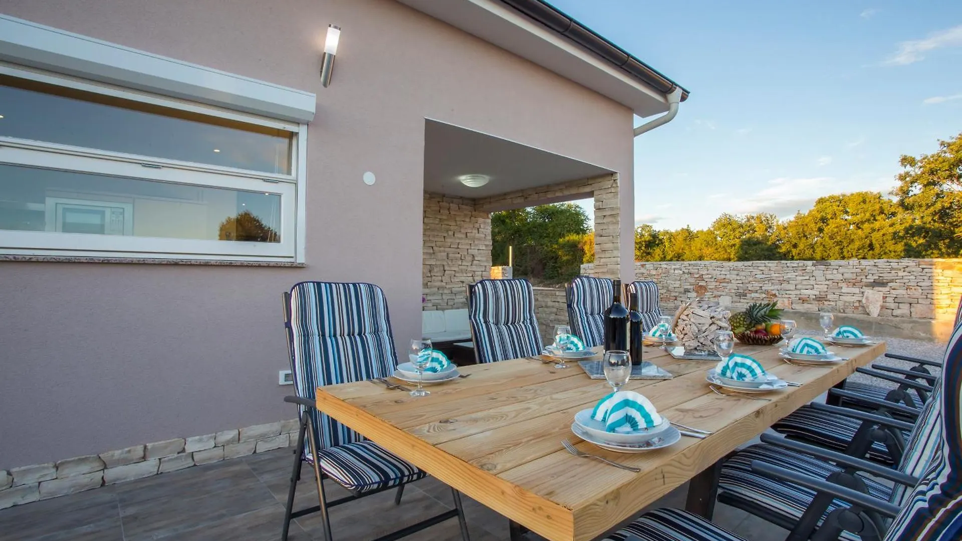 Galizana Peaceful Vacation Home Βίλα
