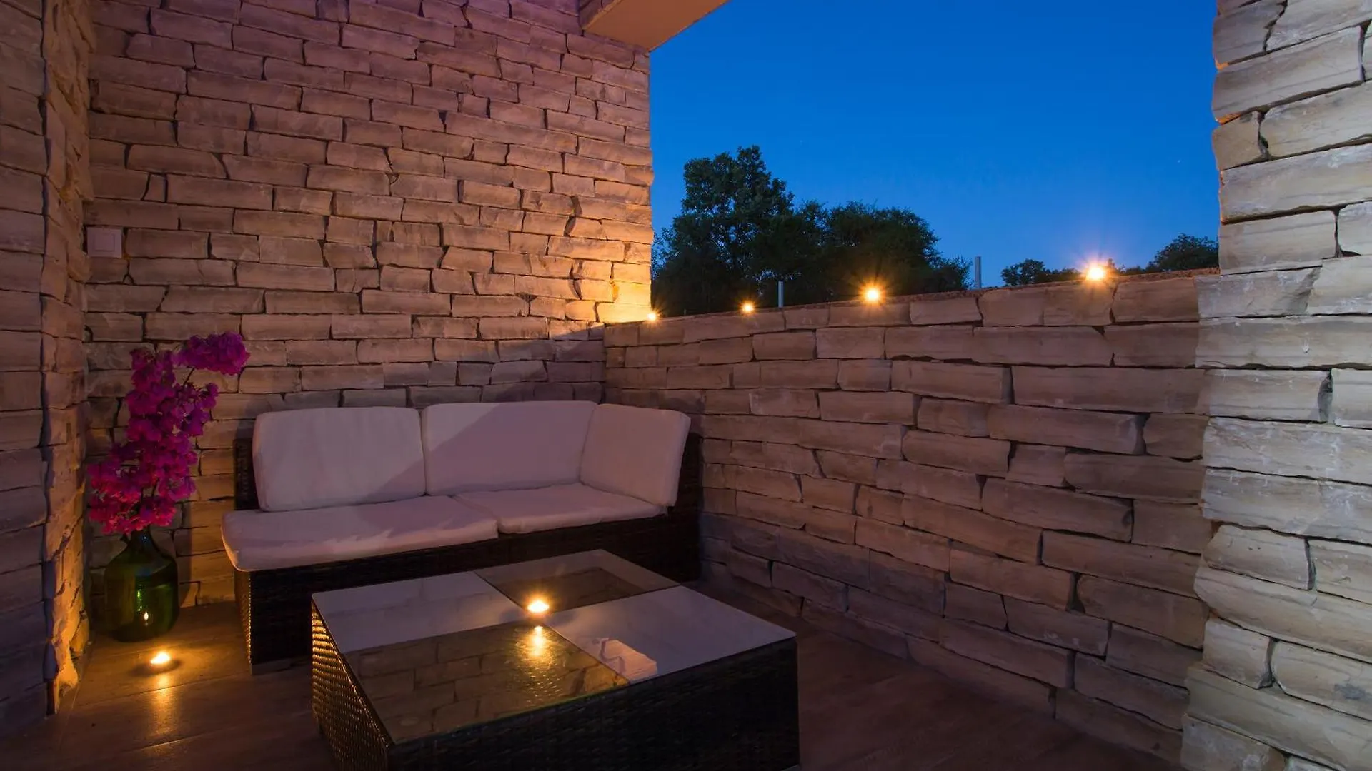 Galizana Peaceful Vacation Home