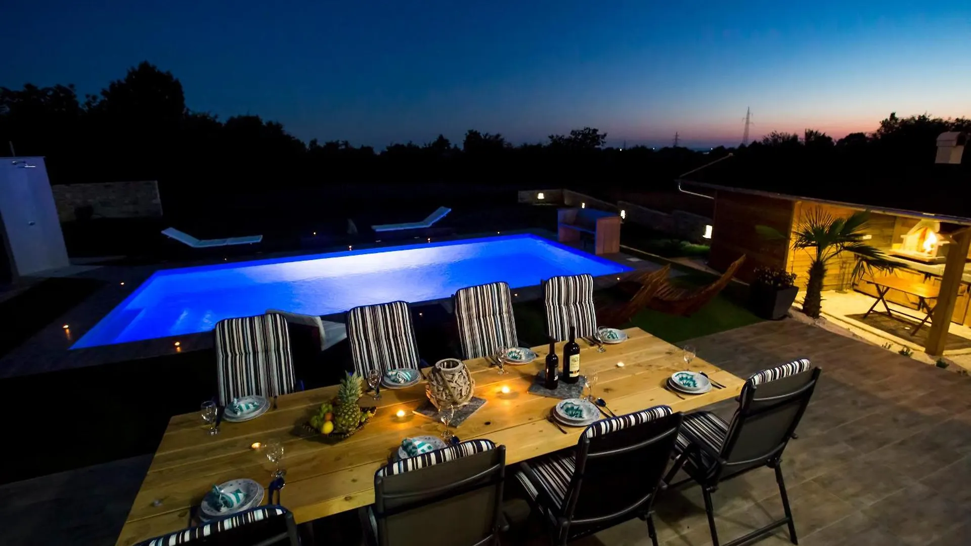 Galizana Peaceful Vacation Home 0*,  Κροατία