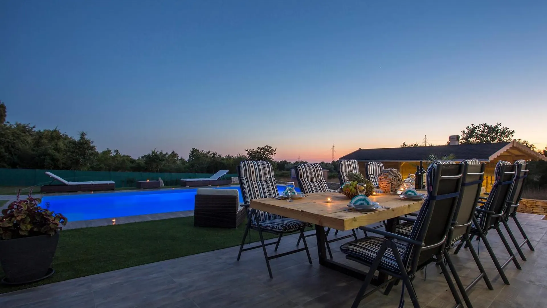 Galizana Peaceful Vacation Home Βίλα