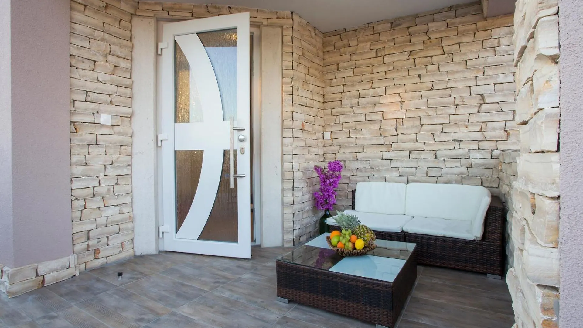 Βίλα Galizana Peaceful Vacation Home Κροατία