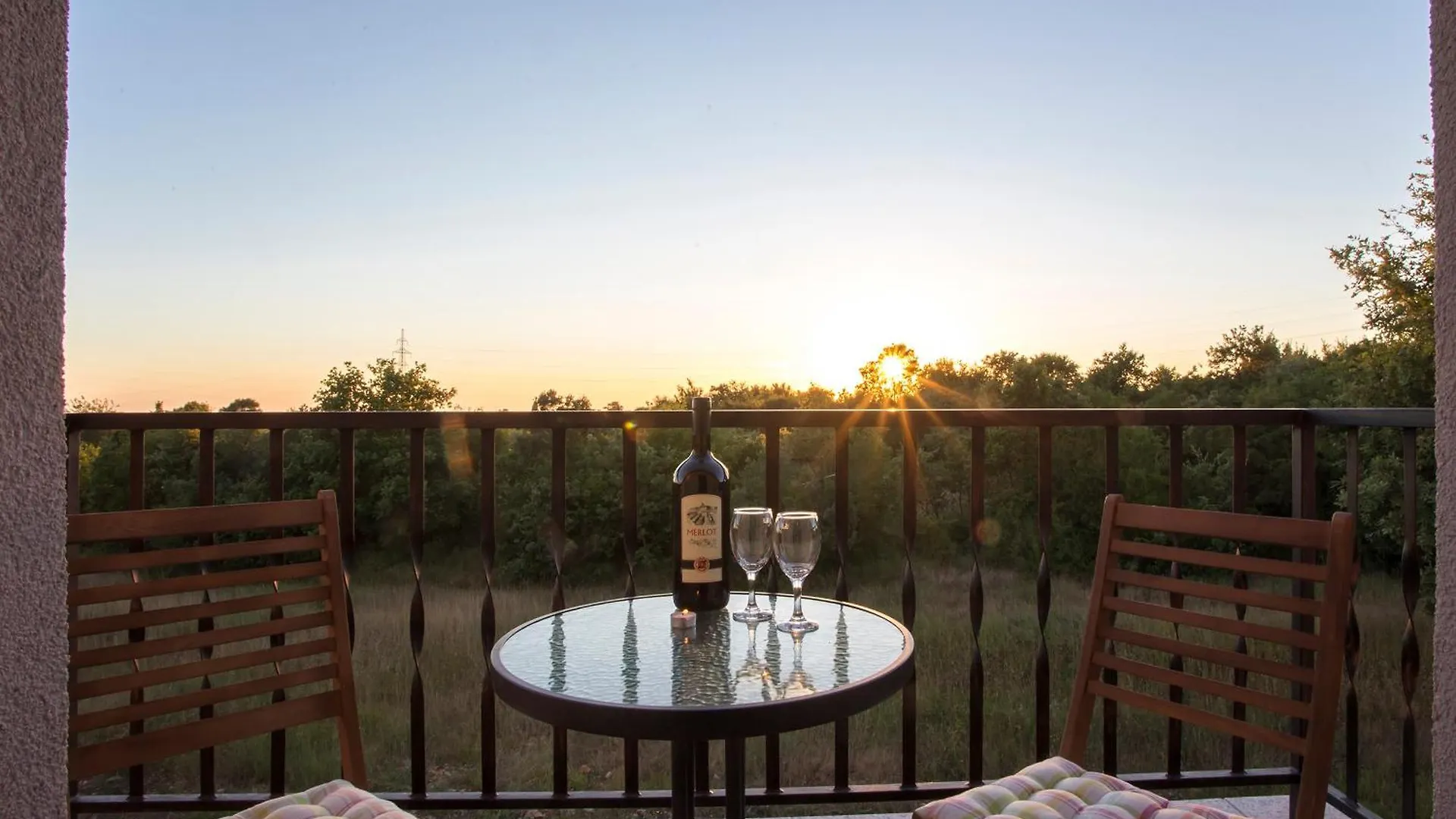 Βίλα Galizana Peaceful Vacation Home Κροατία